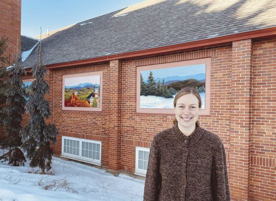 Meghan Doherty named as new director at PSU Museum of the White Mountains